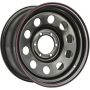 Легковой диск Off Road Wheels Toyota 8x16 6x139,7 ET-40 110 черный