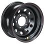 Легковой диск Off Road Wheels Тойота Ленд Крузер 100/105 8x16 5x150 ET-24 113 черный