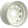 Легковой диск Off Road Wheels УАЗ Три 7x16 5x139,7 ET 110 Белый