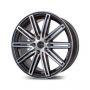 Легковой диск PDW 1004 7x17 4x100 ET38 60,1 M/U4B