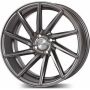 Легковой диск PDW 1022L 7x15 4x100 ET30 60,1 U4GRA
