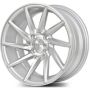 Легковой диск PDW 1022R 7x16 5x100 ET30 57,1 MS