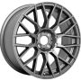 Легковой диск PDW 2020 7,5x17 5x114,3 ET32 67,1 U4GRA