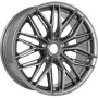 Легковой диск PDW 2119 7,5x20 5x114,3 ET35 60,1 U4GRA