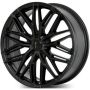 Легковой диск PDW 2119 8x18 5x108 ET43 67,1 U4B