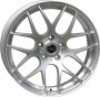 Легковой диск PDW 733 Kaiser 8,5x19 5x114,3 ET45 67,1 HS