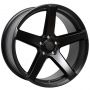 Легковой диск PDW C-Spec 2 (5203/01) 7x17 4x100 ET40 60,1 MB