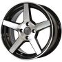 Легковой диск PDW C-Spec 2 (5203/01) 8x18 5x108 ET33 60,1 M/U4B