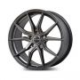 Легковой диск PDW CONCEPTOR (5270/01) 7x17 5x114,3 ET40 67,1 U4B