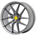 PDW Corsa (816/01) 7,5x17 5x114,3 ET38 67,1 U4GRA