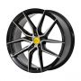 Легковой диск PDW Corsa (816/01) 7,5x17 5x112 ET37 66,45 MB