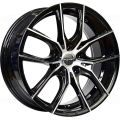 PDW Poison 6,5x15 4x100 ET40 60,1 MB