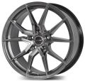 PDW Spyder 7x16 4x100 ET40 60,1 CH/B