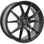 Легковой диск PDW Spyder 8x18 5x108 ET35 60,1 U4B