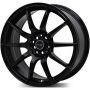 Легковой диск PDW Spyder 7x16 4x100 ET40 60,1 MB