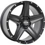 Легковой диск PDW Titan (5293) 8x17 6x139,7 ET36 100,1 U4B