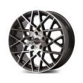 PDW Velocity 7x17 4x100 ET40 60,1 M/TBS