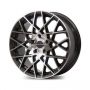 Легковой диск PDW Velocity 7x17 4x100 ET40 60,1 M/TBS