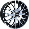 Прома GT 6,5x16 5x114,3 ET46 67,1 Алмаз
