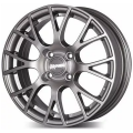 Прома GT 6x15 4x100 ET45 67,1 Неро