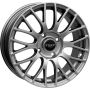 Легковой диск Прома GTL 6,5x16 4x108 ET37,5 63,4 Неро