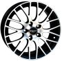 Легковой диск Прома GTL 6,5x16 4x108 ET37,5 63,4 Алмаз