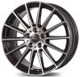 Легковой диск Прома Круиз 6x15 4x100 ET45 60,1 Алмаз