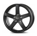 Прома ЛеМан 6,5x16 5x114,3 ET46 67,1 Черный