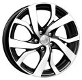 Rapid Палермо 6,5x16 5x114,3 ET38 67,1 Алмаз черный