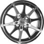 Легковой диск RS 733 6,5x15 4x114,3 ET40 67,1 MB