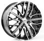 Легковой диск RST R002 8,5x20 5x114,3 ET30 60,1 BD