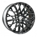 RST R002 8,5x20 5x120 ET30 66,1 BL