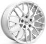 Легковой диск RST R007 7,5x17 5x114,3 ET52 67,1 S