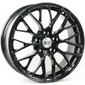 RST R007 7,5x17 5x114,3 ET45 67,1 BL