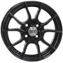 Легковой диск RST R014 5,5x14 4x98 ET33 58,6 BL