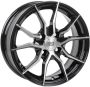 Легковой диск RST R014 5,5x14 4x98 ET33 58,6 BD