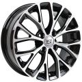 RST R015 6x15 4x100 ET46 54,1 BD