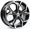 RST R016 6x16 5x114,3 ET43 67,1 BD