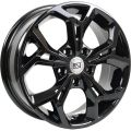 RST R016 6x16 5x114,3 ET43 67,1 BL