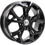 Легковой диск RST R016 6x16 5x114,3 ET43 67,1 BL