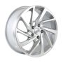 Легковой диск RST R018 7,5x18 5x112 ET43 57,1 S