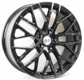 RST R019 7,5x19 5x108 ET46 63,4 BL