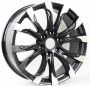 Легковой диск RST R022 8x20 6x139,7 ET34 100,1 BD