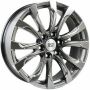 Легковой диск RST R022 8x20 6x139,7 ET60 95,1 BH