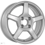 Легковой диск RST R024 5,5x14 4x98 ET33 58,6 SL