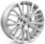Легковой диск RST R036 6,5x16 5x114,3 ET39 60,1 SL