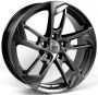 Легковой диск RST R037 7x17 5x114,3 ET45 67,1 BH
