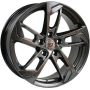 Легковой диск RST R037 7x17 5x112 ET45 57,1 BMG