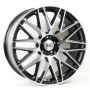 Легковой диск RST R042 8,5x20 5x112 ET40 66,6 BKL