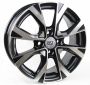 Легковой диск RST R045 6x15 4x100 ET50 60,1 BD